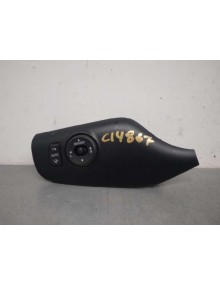 Recambio de mando retrovisor para kia pro_cee´d ( ) drive referencia OEM IAM 49D4811000 93630A2060 