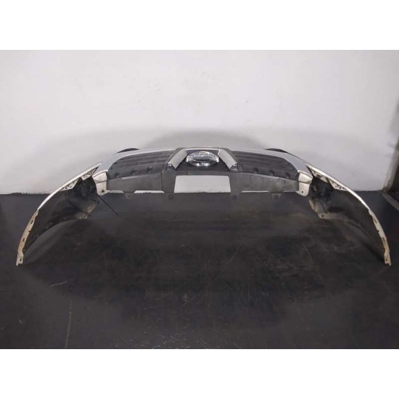 Recambio de paragolpes delantero para nissan qashqai (j10) acenta referencia OEM IAM 62022JD00H 1ºSERIE 