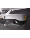 Recambio de paragolpes delantero para nissan qashqai (j10) acenta referencia OEM IAM 62022JD00H 1ºSERIE 