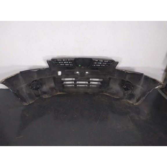 Recambio de paragolpes delantero para nissan qashqai (j10) acenta referencia OEM IAM 62022JD00H 1ºSERIE 