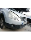 Recambio de paragolpes delantero para nissan qashqai (j10) acenta referencia OEM IAM 62022JD00H 1ºSERIE 
