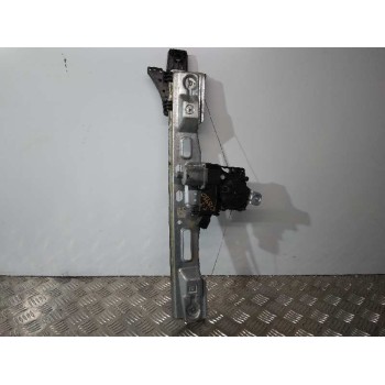 Recambio de elevalunas trasero izquierdo para opel zafira tourer selective referencia OEM IAM 13260141 910281200 915351101