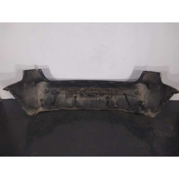 Recambio de paragolpes trasero para nissan qashqai (j10) acenta referencia OEM IAM 85022JD10H 5 PLAZAS SENSORES