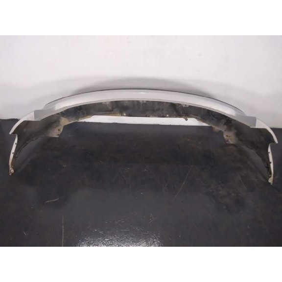 Recambio de paragolpes trasero para nissan qashqai (j10) acenta referencia OEM IAM 85022JD10H 5 PLAZAS SENSORES