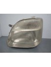 Recambio de faro izquierdo para opel agila básico referencia OEM IAM 09204189 SOPORTE ROTO 