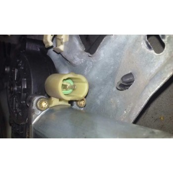 Recambio de elevalunas trasero derecho para renault laguna (b56) 1.6 referencia OEM IAM   2 PINES