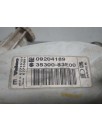 Recambio de faro izquierdo para opel agila básico referencia OEM IAM 09204189 SOPORTE ROTO 