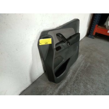 Recambio de guarnecido puerta delantera derecha para citroën c4 picasso feel referencia OEM IAM   