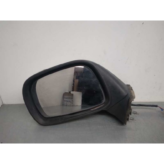 Recambio de retrovisor izquierdo para opel agila básico referencia OEM IAM 09210475 340429LHD 3 CABLES