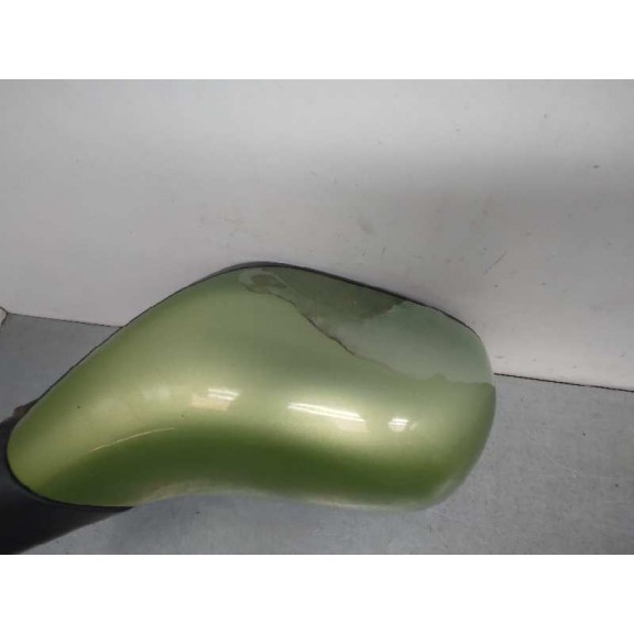 Recambio de retrovisor izquierdo para opel agila básico referencia OEM IAM 09210475 340429LHD 3 CABLES