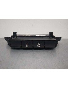 Recambio de mando multifuncion para kia pro_cee´d ( ) drive referencia OEM IAM 49D1A21000 93700A2020 