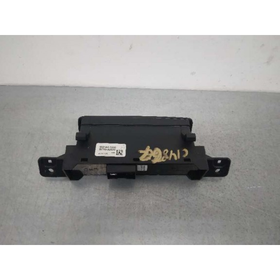 Recambio de mando multifuncion para kia pro_cee´d ( ) drive referencia OEM IAM 49D1A21000 93700A2020 