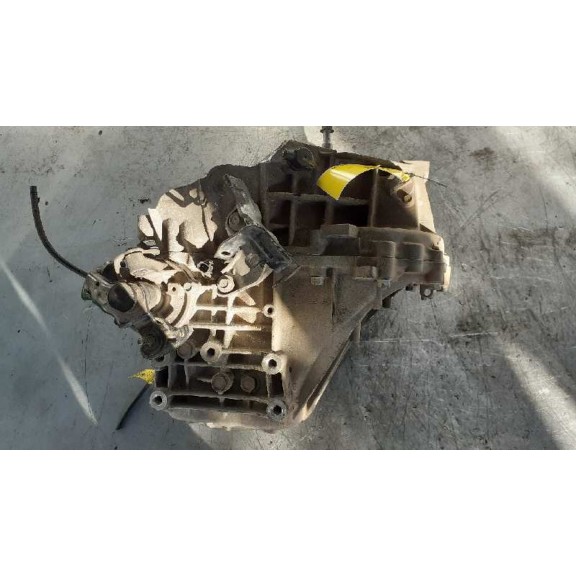 Recambio de caja cambios para kia pro_cee´d ( ) drive referencia OEM IAM  ROTA 