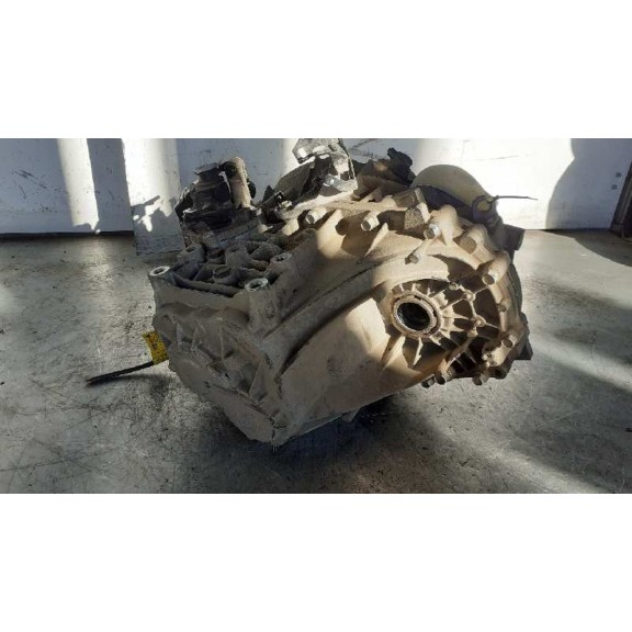 Recambio de caja cambios para kia pro_cee´d ( ) drive referencia OEM IAM  ROTA 