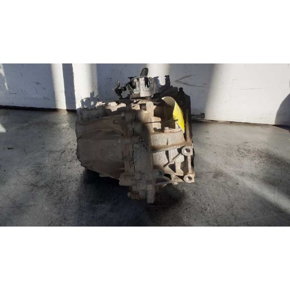 Recambio de caja cambios para kia pro_cee´d ( ) drive referencia OEM IAM  ROTA 