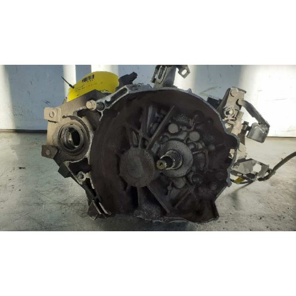 Recambio de caja cambios para kia pro_cee´d ( ) drive referencia OEM IAM  ROTA 