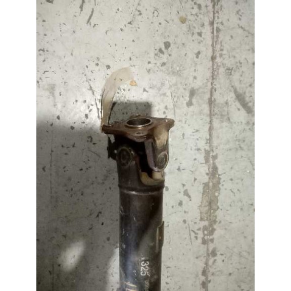 Recambio de transmision central para mitsubishi montero sport (k90) 2.5 td gls referencia OEM IAM   