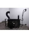 Recambio de intercooler para mitsubishi montero sport (k90) 2.5 td gls referencia OEM IAM MR571357  