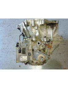 Recambio de caja casco para peugeot 3008 1.6 hdi fap cat (9hz / dv6ted4) referencia OEM IAM 20DS50 CASCO  2