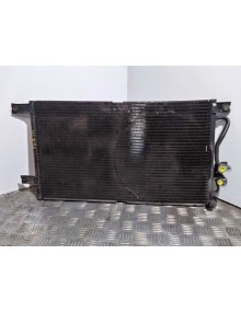 Recambio de condensador / radiador aire acondicionado para mitsubishi montero sport (k90) 2.5 td gls referencia OEM IAM CAD311B0