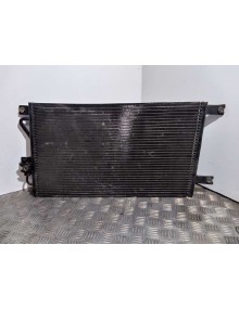 Recambio de condensador / radiador aire acondicionado para mitsubishi montero sport (k90) 2.5 td gls referencia OEM IAM CAD311B0 2