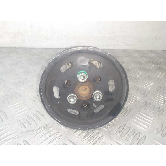 Recambio de bomba direccion para seat leon (1m1) 1.9 tdi referencia OEM IAM   