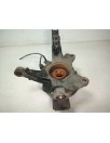Recambio de mangueta delantera izquierda para renault scenic iii grand dynamique referencia OEM IAM 400150053R 400154705R 