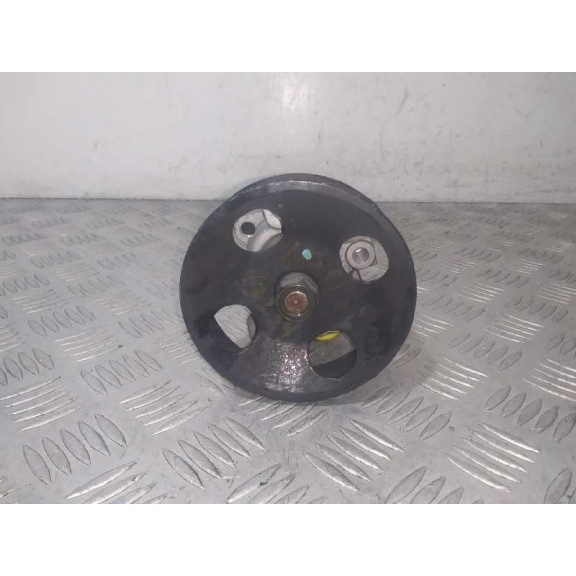 Recambio de bomba direccion para hyundai getz (tb) 1.5 crdi referencia OEM IAM 571101C700  