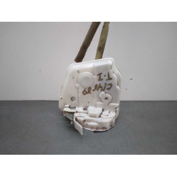 CERRADURA PUERTA TRASERA IZQUIERDA G04G10L1 3 PINES 