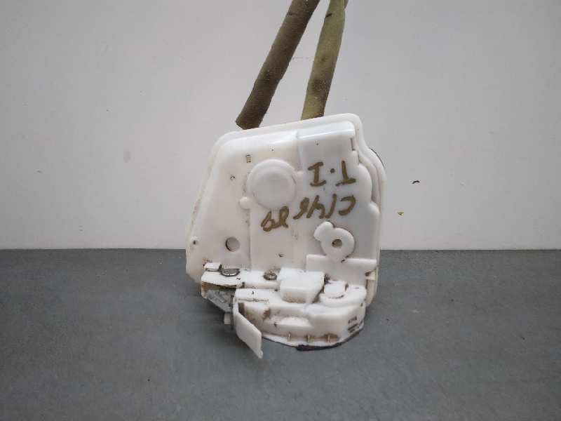 Recambio de cerradura puerta trasera izquierda para mazda 2 lim. (de) 1.3 style (5-ptas.) referencia OEM IAM G04G10L1 3 PINES 