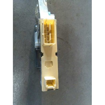 Recambio de motor elevalunas delantero izquierdo para peugeot 307 berlina (s2) d-sign referencia OEM IAM   