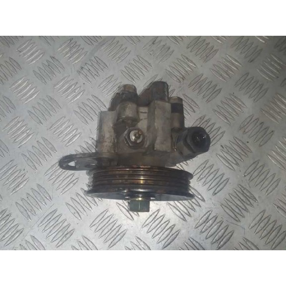 Recambio de bomba direccion para daewoo matiz 0.8 cat referencia OEM IAM  4 CANALES 
