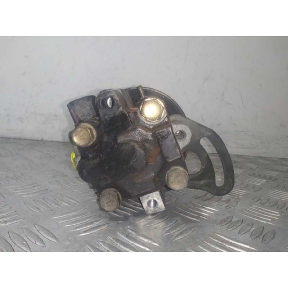 Recambio de bomba direccion para daewoo matiz 0.8 cat referencia OEM IAM  4 CANALES 