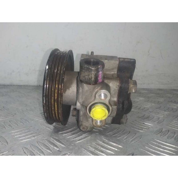 Recambio de bomba direccion para daewoo matiz 0.8 cat referencia OEM IAM  4 CANALES 