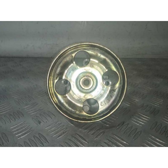 Recambio de bomba direccion para peugeot 406 berlina (s1/s2) stdt referencia OEM IAM 9640830680  