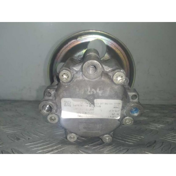 Recambio de bomba direccion para peugeot 406 berlina (s1/s2) stdt referencia OEM IAM 9640830680  