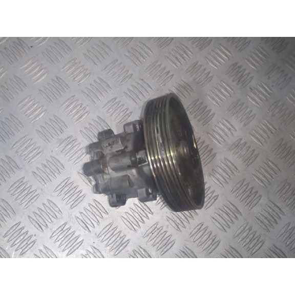 Recambio de bomba direccion para peugeot 406 berlina (s1/s2) stdt referencia OEM IAM 9640830680  