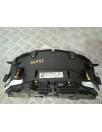 Recambio de cuadro instrumentos para toyota auris hybrid active referencia OEM IAM 83800F2E63 83800F2E63ZS 240KMH--
