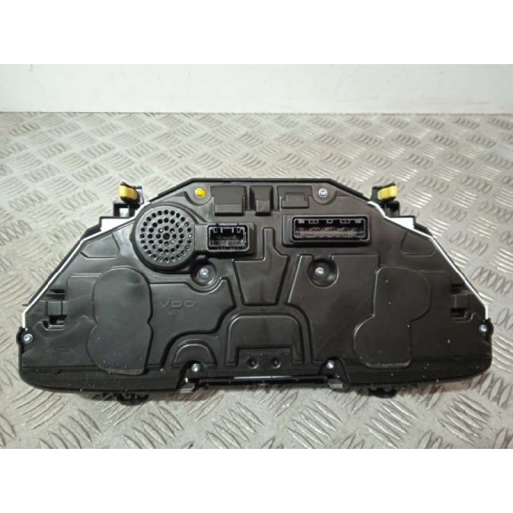 Recambio de cuadro instrumentos para toyota auris hybrid active referencia OEM IAM 83800F2E63 83800F2E63ZS 240KMH--