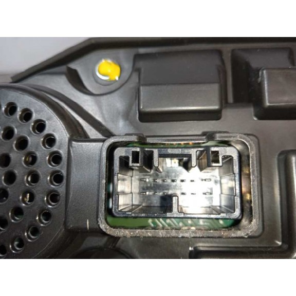 Recambio de cuadro instrumentos para toyota auris hybrid active referencia OEM IAM 83800F2E63 83800F2E63ZS 240KMH--