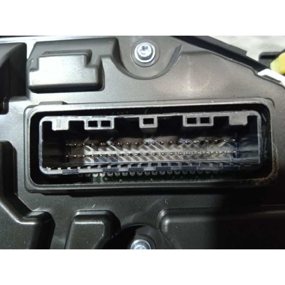 Recambio de cuadro instrumentos para toyota auris hybrid active referencia OEM IAM 83800F2E63 83800F2E63ZS 240KMH--