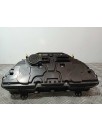 Recambio de cuadro instrumentos para toyota auris hybrid active referencia OEM IAM 83800F2E63 83800F2E63ZS 240KMH--