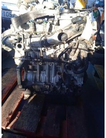 Recambio de motor casco para peugeot 207 confort referencia OEM IAM 8H01 CASCO 