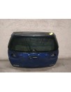 Recambio de porton trasero para toyota auris hybrid active referencia OEM IAM  AZUL 