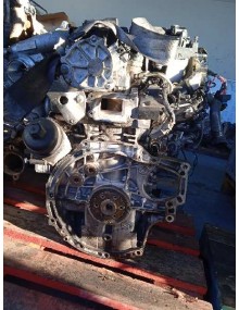 Recambio de motor casco para peugeot 207 confort referencia OEM IAM 8H01 CASCO  2