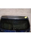 Recambio de porton trasero para toyota auris hybrid active referencia OEM IAM  AZUL 
