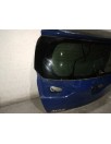 Recambio de porton trasero para toyota auris hybrid active referencia OEM IAM  AZUL 
