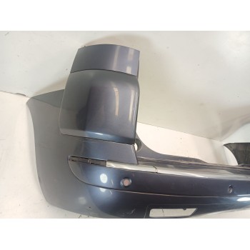 Recambio de paragolpes trasero para citroën c4 grand picasso i (ua_) 2.0 hdi 138 referencia OEM IAM 9654487077  