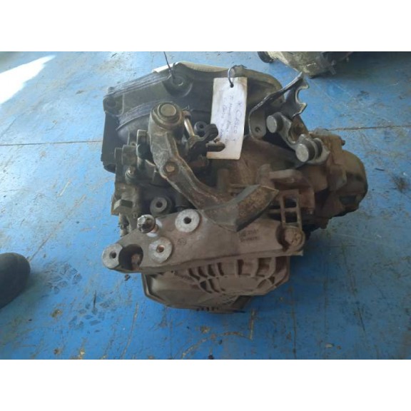 Recambio de caja casco para opel corsa d cosmo referencia OEM IAM M32017D1 CASCO 