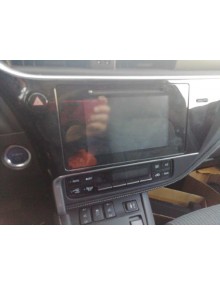 Recambio de sistema navegacion gps para toyota auris hybrid active referencia OEM IAM 8614002360  